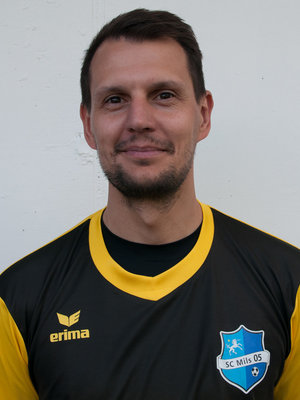 Fabian Schumacher