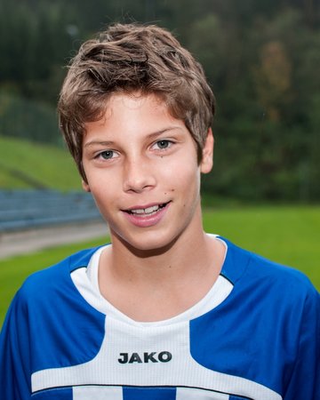 Luca Brandstätter